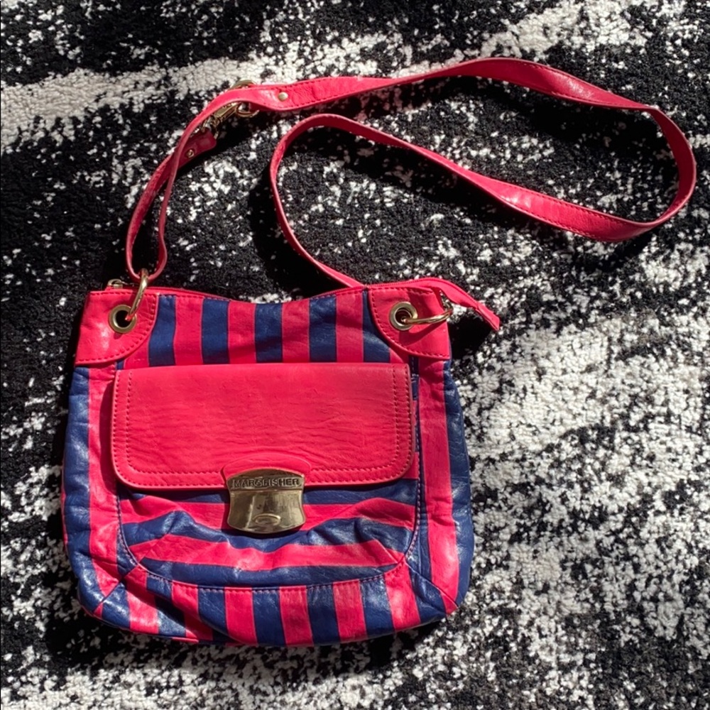 Marc Fisher Crossbody Purse